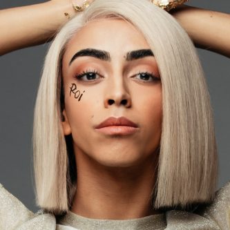 France - Bilal Hassani