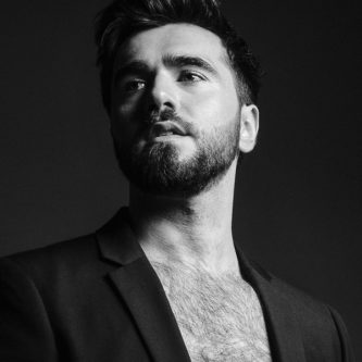 Azerbaijan - Chingiz