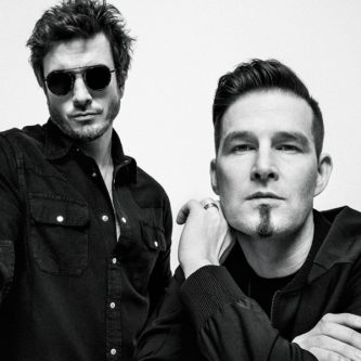 Finland - Darude Featuring Sebastian Rejman