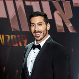 Kobi Marimi, Israel