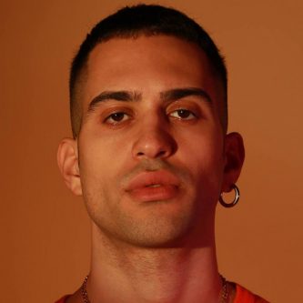 Italy - Mahmood