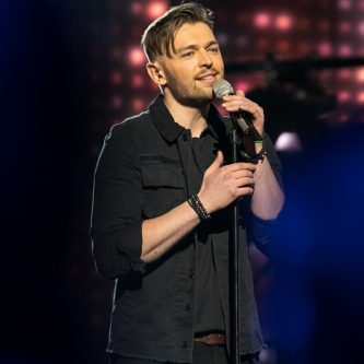 Lithuania - Jurij Veklenko