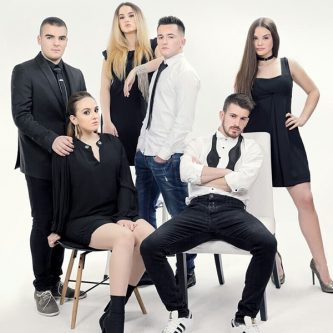 Montenegro - D Mol