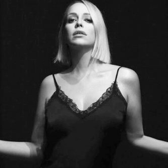 North Macedonia - Tamara Todevska