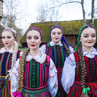 Poland - Tulia