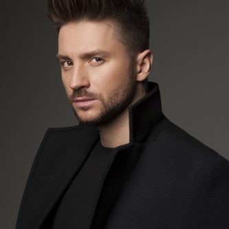 Russia - Sergey Lazarev