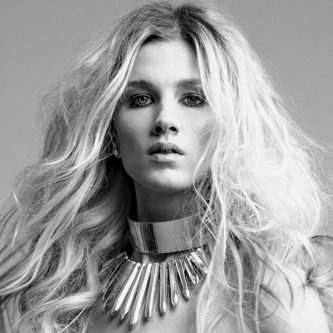 Serbia - Nevena Bozovic