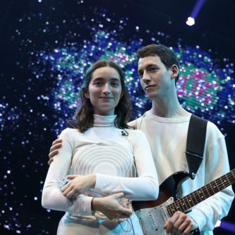 Slovenia - Zala Kralj & Gasper Santl