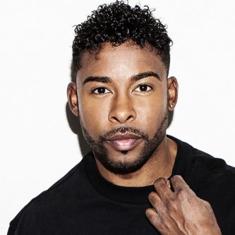 Sweden - John Lundvik