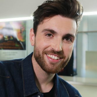 The Netherlands - Duncan Laurence