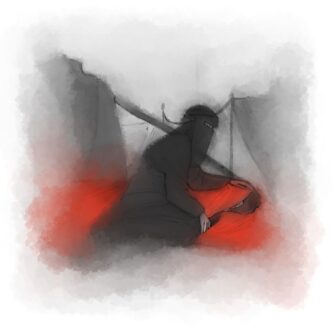 The Rabaa Massacre -Kit Lloyd for Middle East Monitor